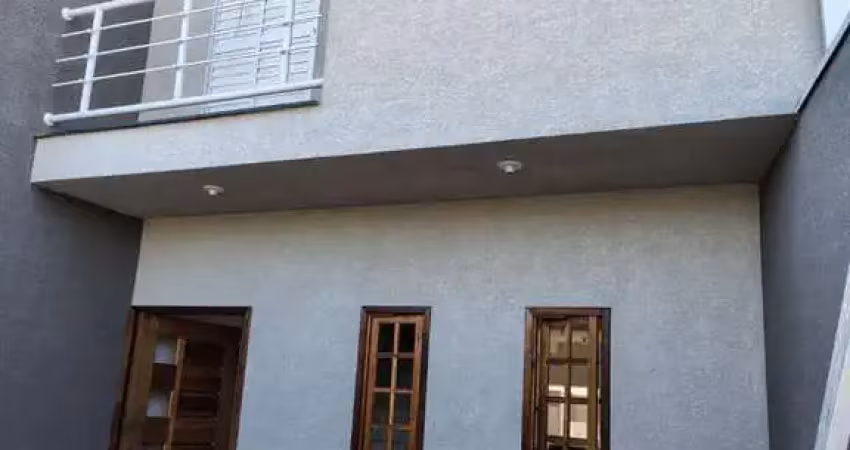 Casa / sobrado para venda em franco da rocha, portal das alamedas, 3 dormitórios, 2 suítes, 2 banheiros, 2 vagas