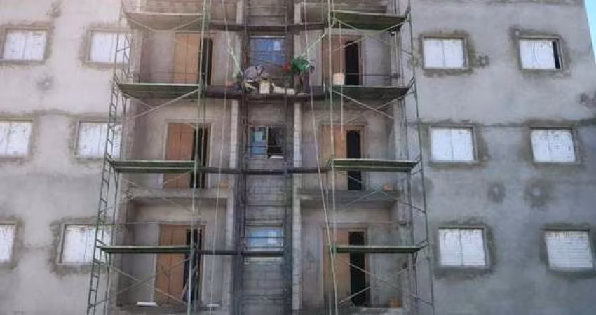 Apartamento para Venda em Franco da Rocha, Portal Das Alamedas, 2 dormitórios, 1 suíte, 1 banheiro, 1 vaga