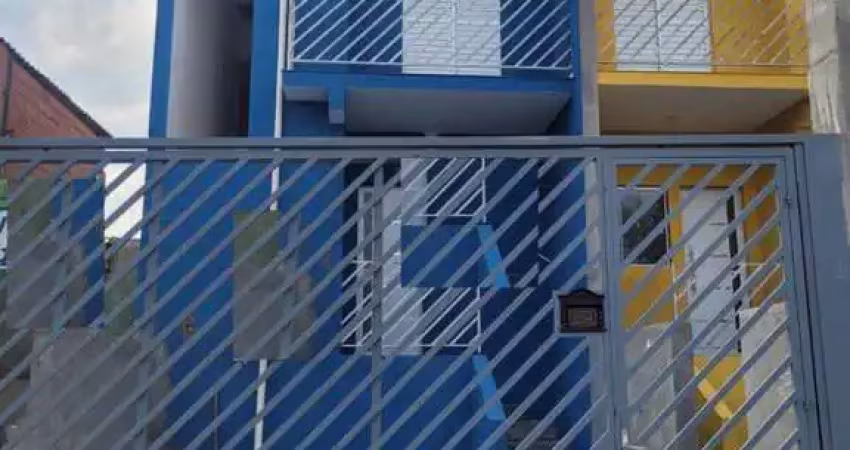Sobrado para Venda em Franco da Rocha, Jardim Progresso, 2 dormitórios, 2 banheiros, 2 vagas