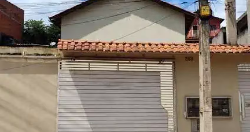 Sobrado para Venda em Francisco Morato, Jardim Vassouras, 2 dormitórios, 2 banheiros, 1 vaga