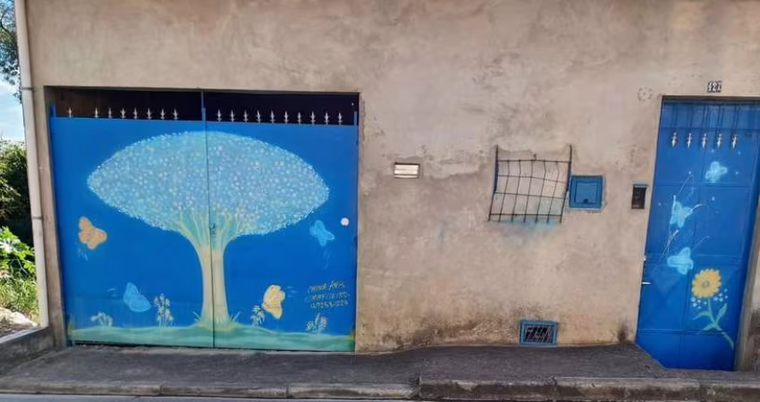 Casa para Venda em Francisco Morato, BELEM CAPELA, 2 dormitórios, 2 banheiros, 1 vaga