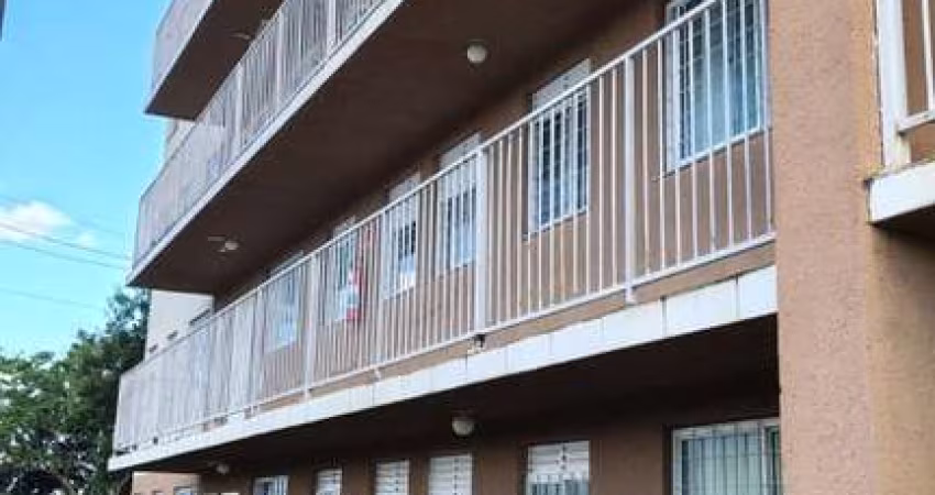 Apartamento para Venda em Francisco Morato, Recanto Feliz, 2 dormitórios, 1 banheiro, 1 vaga