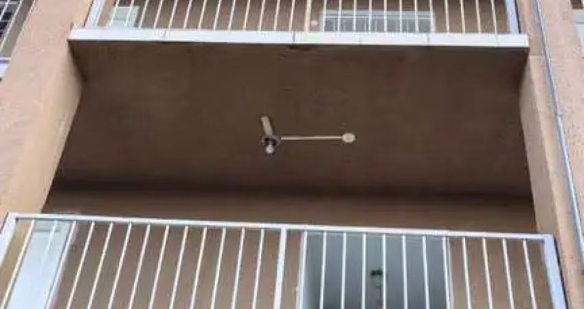 Apartamento para venda em francisco morato, recanto feliz, 2 dormitórios, 1 banheiro, 1 vaga