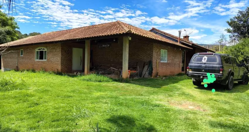 Chácara para venda em córrego do bom jesus, anhumas, 4 dormitórios, 1 suíte, 3 banheiros, 10 vagas