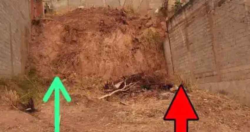 Terreno para venda em franco da rocha, vila josefina