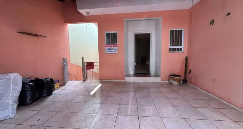 Casa para venda em caieiras, laranjeiras, 3 dormitórios, 2 banheiros, 2 vagas