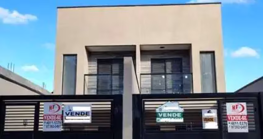Casa / sobrado para venda em franco da rocha, vila zanela, 3 dormitórios, 3 suítes, 3 banheiros, 2 vagas