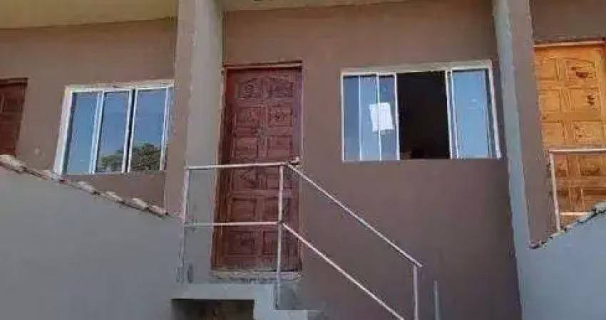 Casa para venda em francisco morato, jardim arpoador, 2 dormitórios, 1 banheiro, 1 vaga