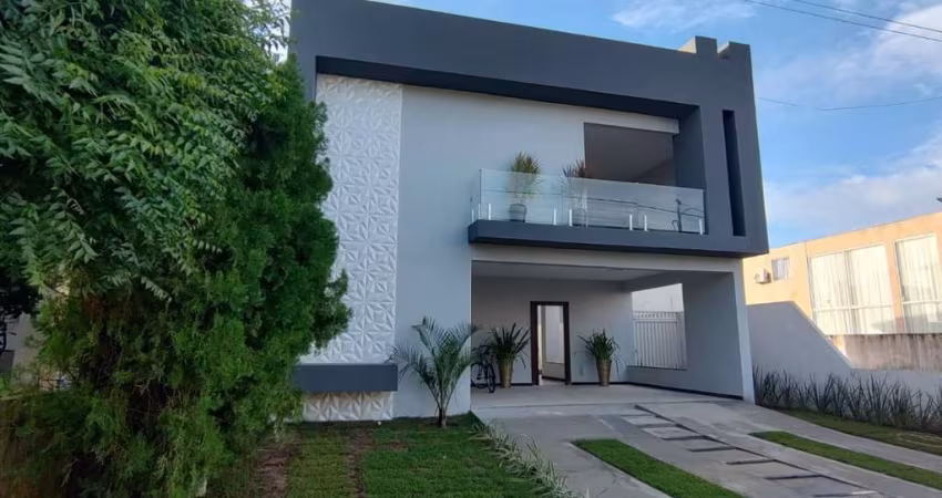 Casa no Condomínio Costa Marina