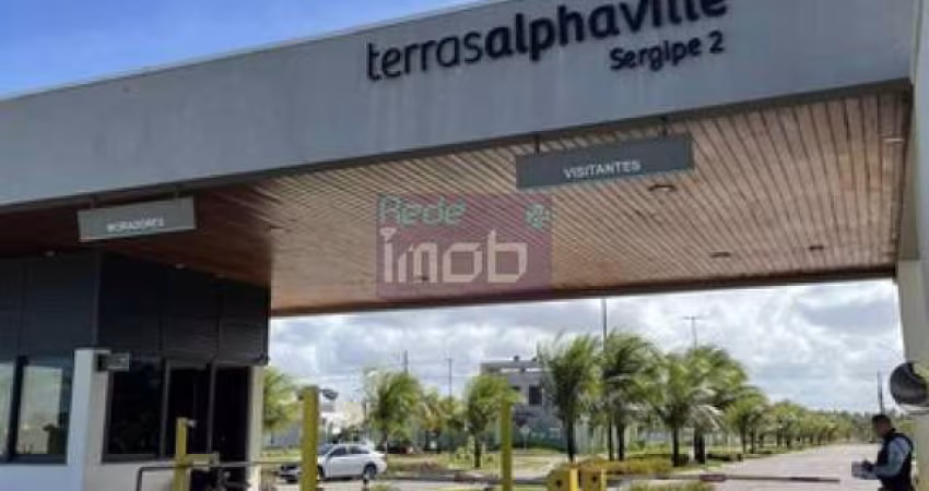 Lote no Terras Alphaville Sergipe 2