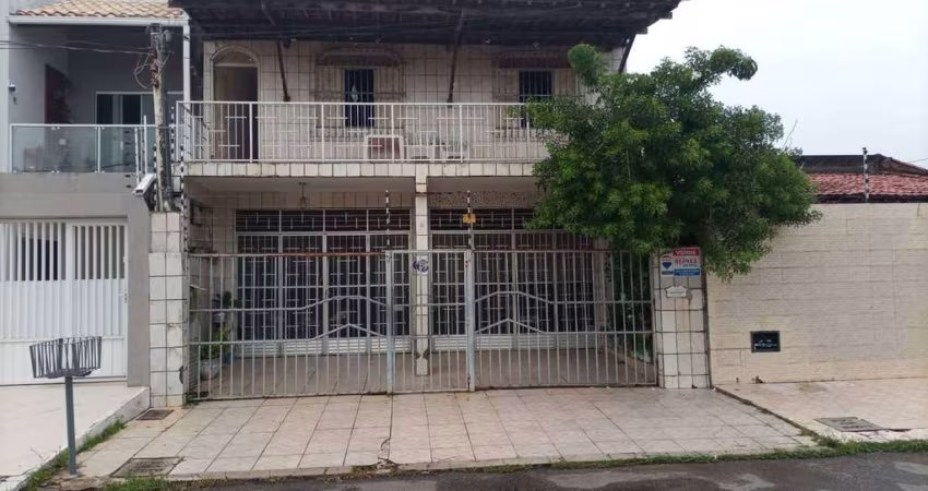 Casa Duplex no Bairro Sol Nascente - Região ñ alaga.