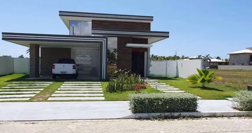 Apartamento com 4 quartos à venda na Rodovia Engenheiro Edilson Távora, 00, Centro, Barra dos Coqueiros