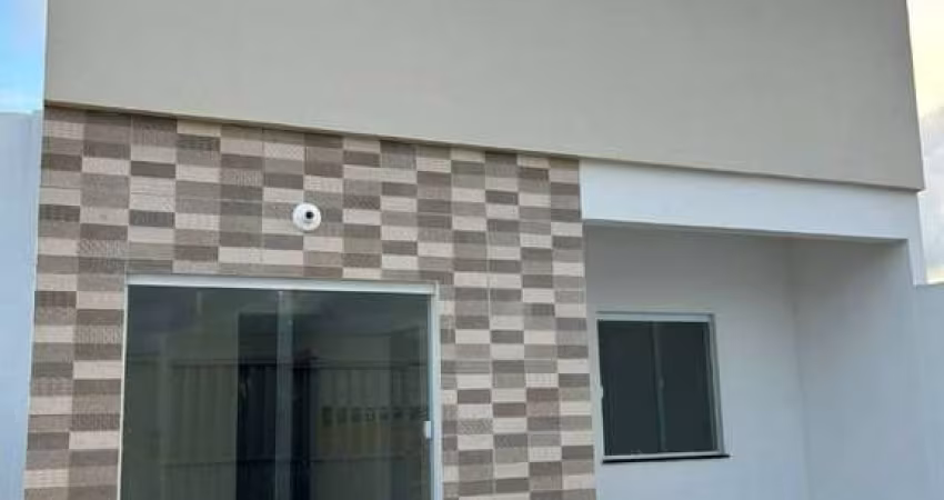 Casa no Porto Poxim
