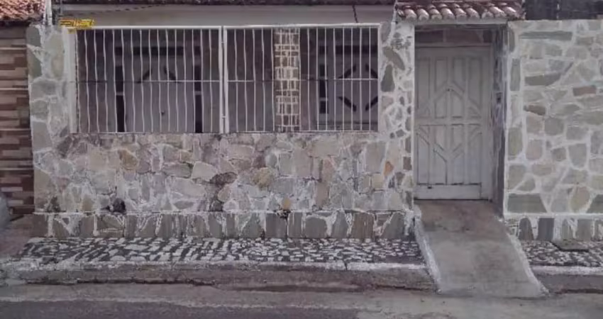 Casa com 2 quartos à venda na Avenida Coletora Nossa Senhora do Socorro, 154, Conjunto Fernando Collor, Nossa Senhora do Socorro