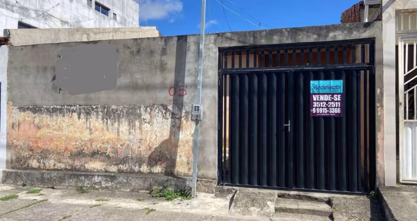 Casa no João Alves
