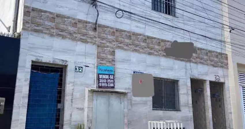 Ponto comercial à venda na Rua 8, 32, Conjunto João Alves Filho, Nossa Senhora do Socorro