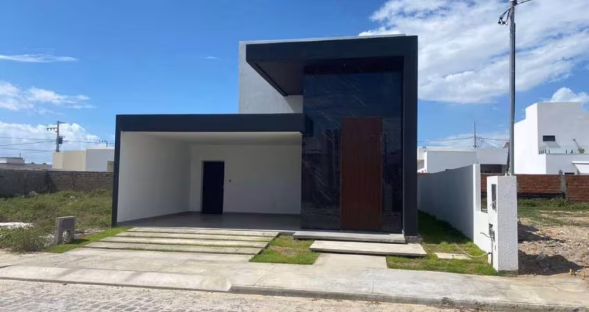 Casa no Condomínio Sol e Praia
