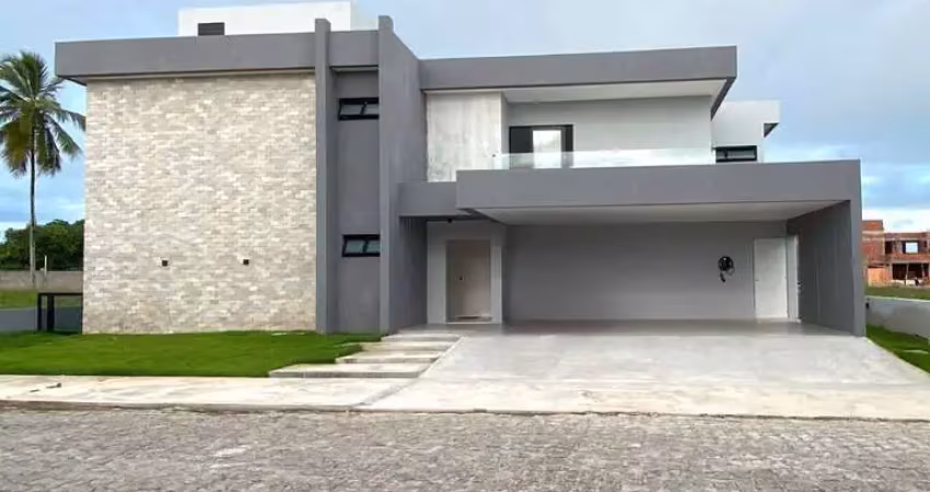 Casa em condomínio fechado com 7 quartos à venda na Rodovia Engenheiro Edilson Tavora, 7500, Centro, Barra dos Coqueiros
