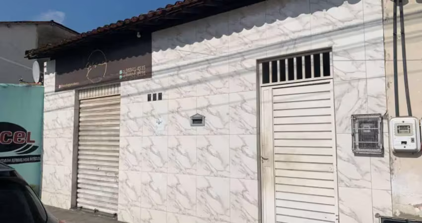 Casa com 3 quartos à venda na Avenida General Euclides Figueiredo, 300, Santos Dumont, Aracaju