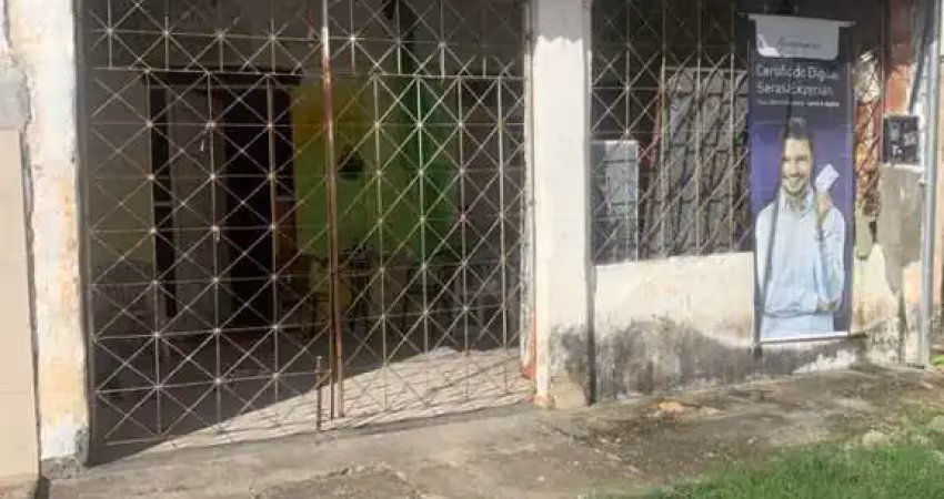 Casa com 2 quartos à venda na Rua Joana Ribeiro, 10, Industrial, Aracaju