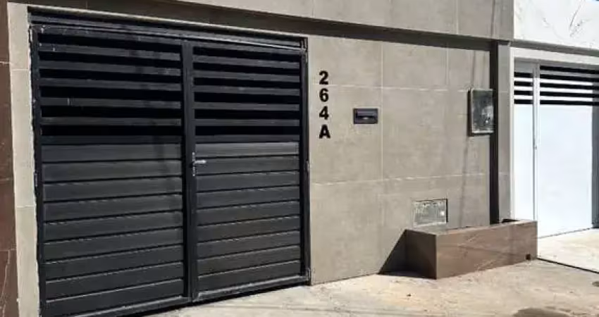 Casa no Ponto Novo