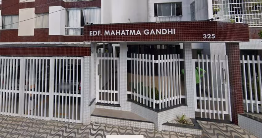 Cobertura Edifício Mahatma Gandhi