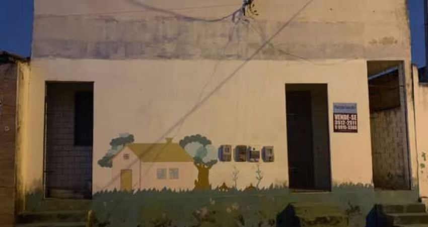Casa no Marcos Freire 2