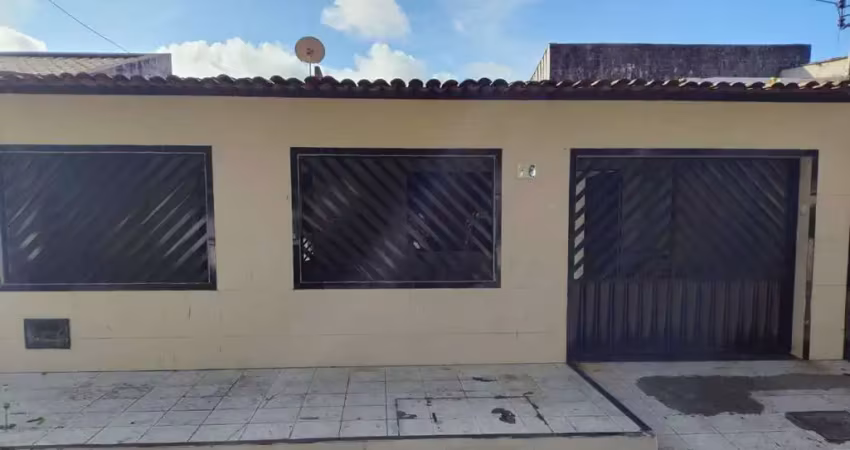 Casa com 3 quartos à venda na Rua A, 1000, Aeroporto, Aracaju