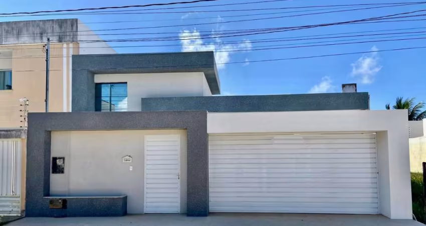 Casa Nova na Aruana