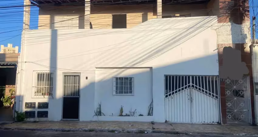 Casa com 3 quartos à venda na Rua Doutor Álvaro da Silva Brito, 18, Luzia, Aracaju