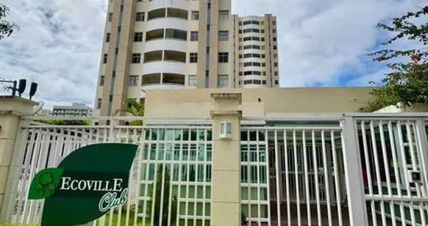Condomínio Ecoville Club Residence