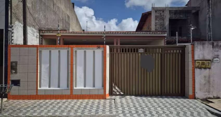 Casa no Santa Lúcia