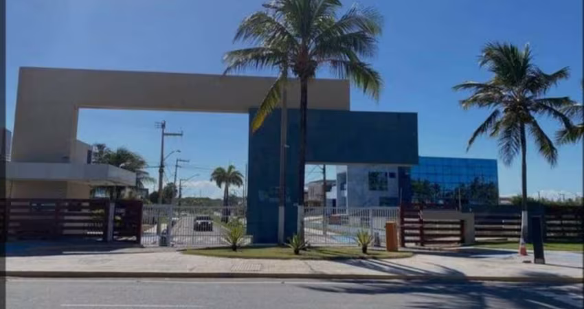Lote no Condomínio Lago Paranoá