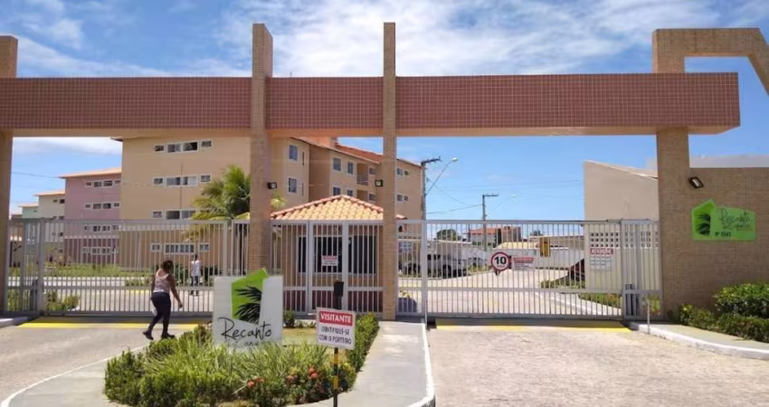 Condomínio Recanto dos Coqueiros
