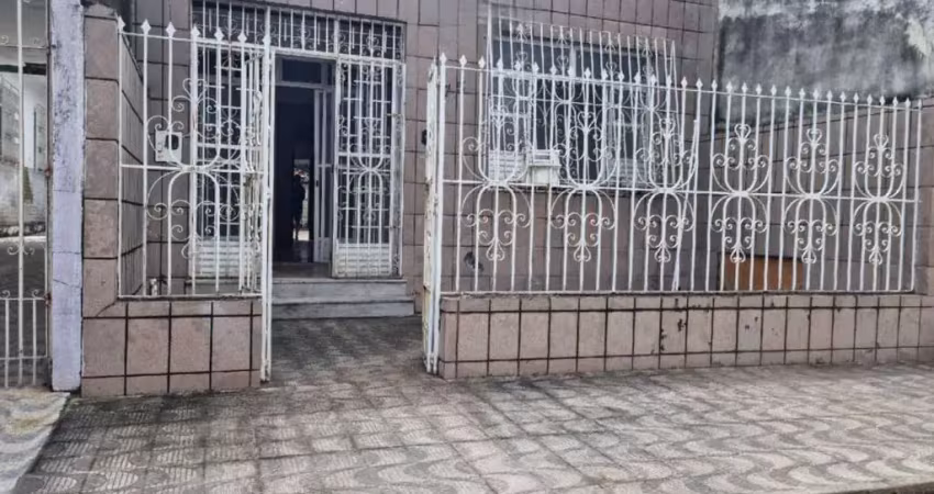 Casa com 2 quartos à venda na Rua Sargento Marcelino, s/n, Dom Luciano, Aracaju