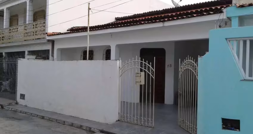 Casa com 3 quartos à venda na Travessa Professor Misael Viana, 00, Ponto Novo, Aracaju