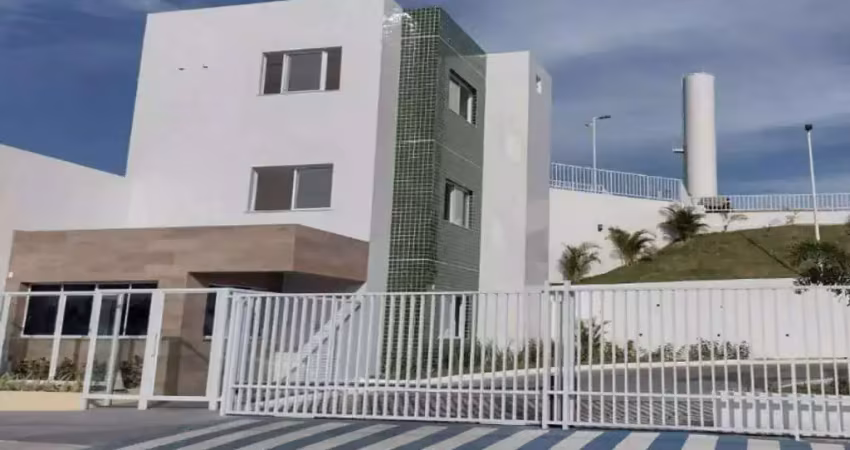 Apartamento com 2 quartos à venda na Avenida General Euclides Figueiredo, 3661, Porto D'Antas, Aracaju