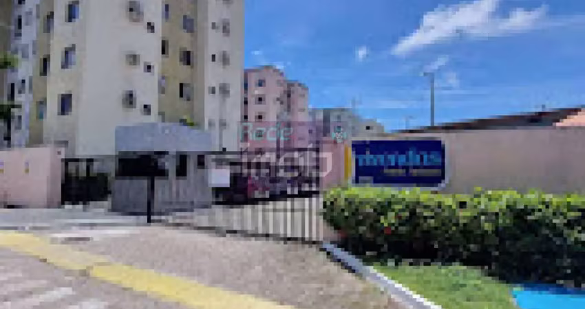 Apartamento com 3 quartos à venda na Rua Cláudio Batista, 295, Santo Antônio, Aracaju