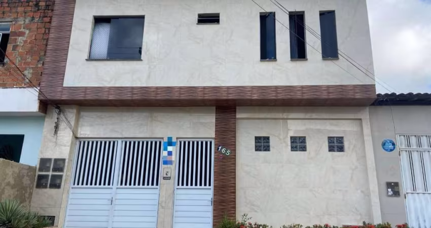4 Casas na Cidade Nova