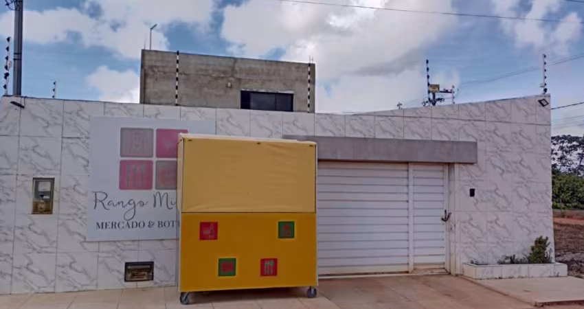 Casa no Mosqueiro