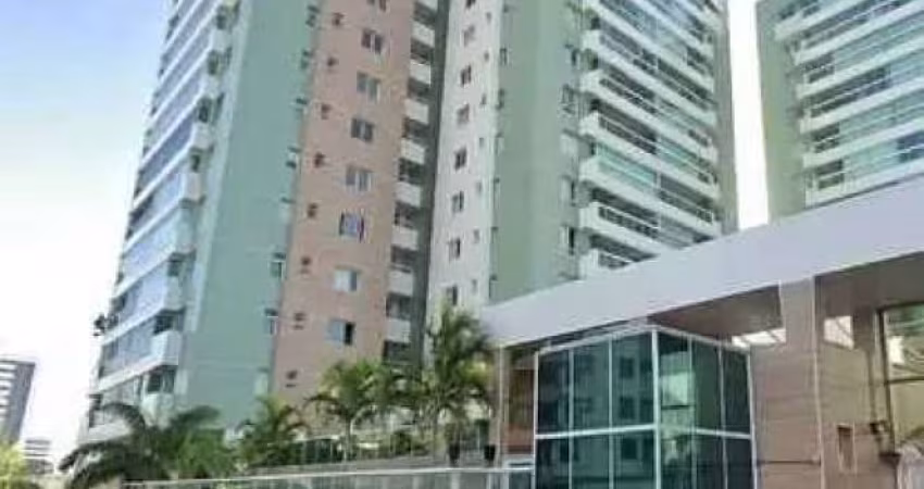 Condomínio El Viso Contemporâneo