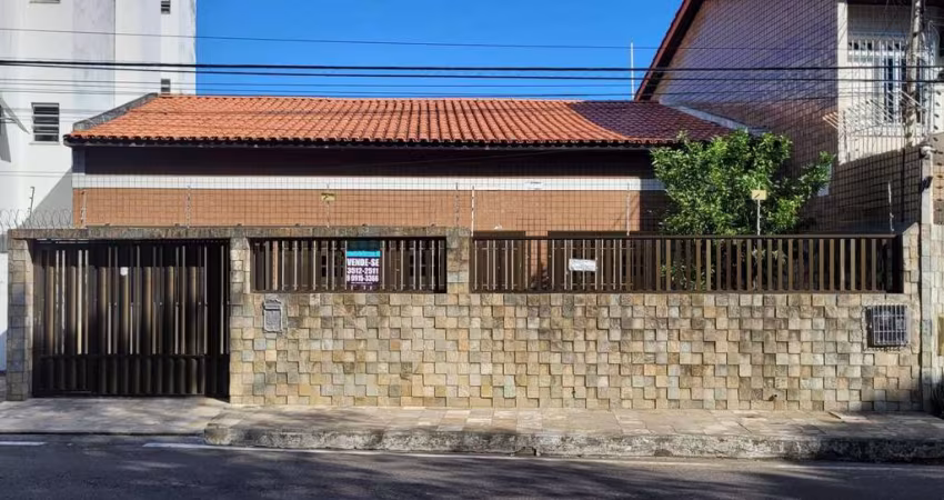 Casa no Inácio Barbosa