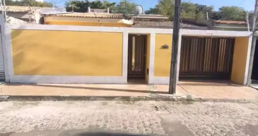 Casa no Aeroporto