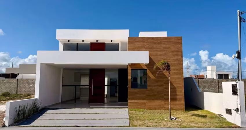Casa no Condomínio Padang Beach Residence