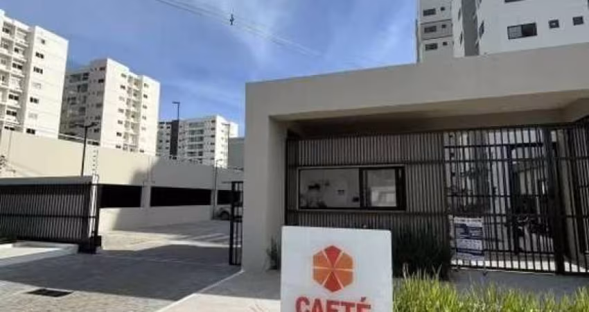 Condomínio Caeté Serigy