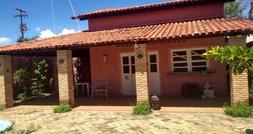 Casa no Mosqueiro