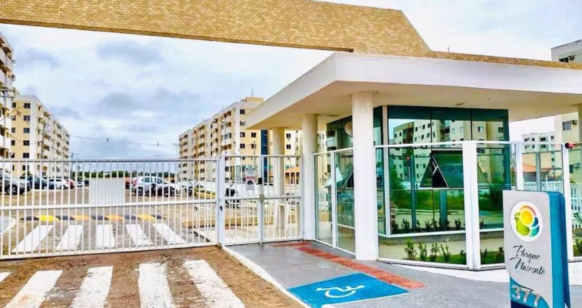 Condomínio Parque Nascente Clube