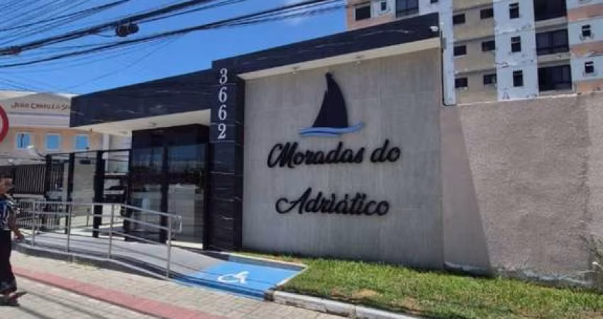 Condomínio Moradas do Adriático
