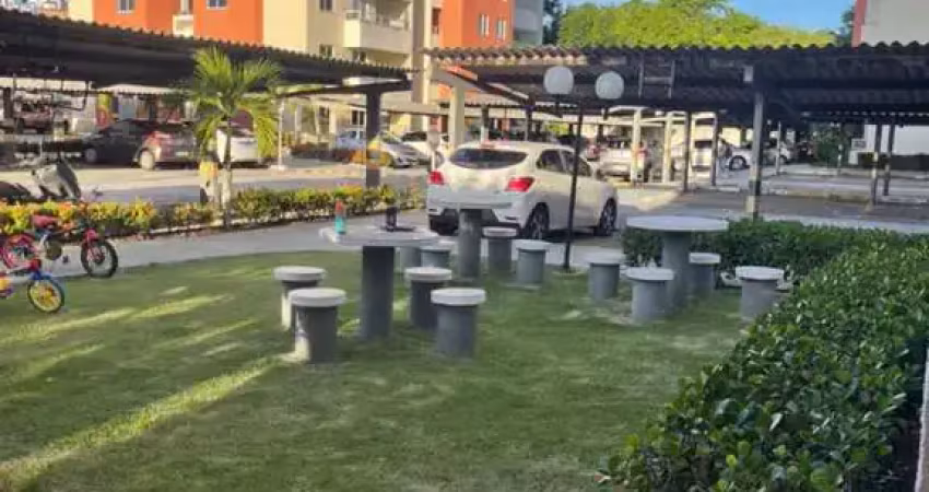 Apartamento com 3 quartos à venda na Avenida Escritor Graciliano Ramos, 100, Jabotiana, Aracaju