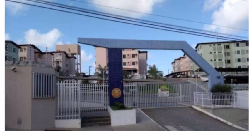 Condomínio Residencial Vila Tropical